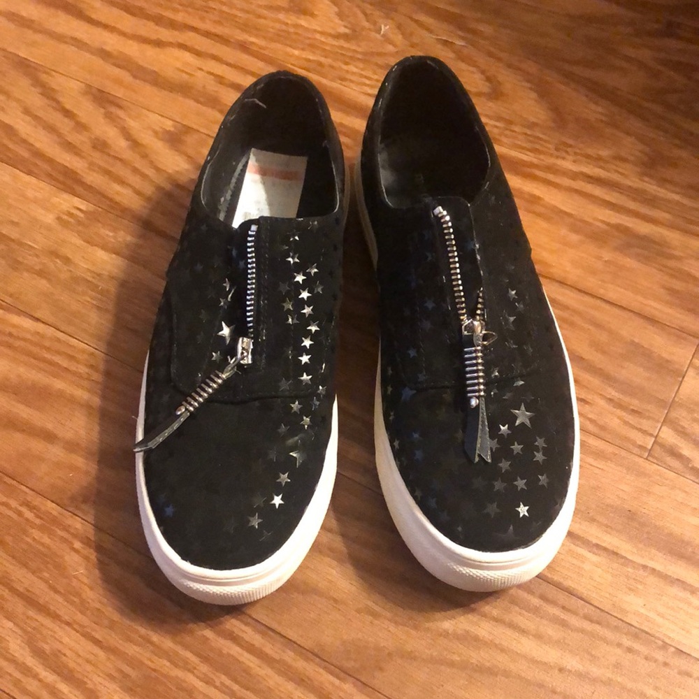 Madden Girl Sneakers